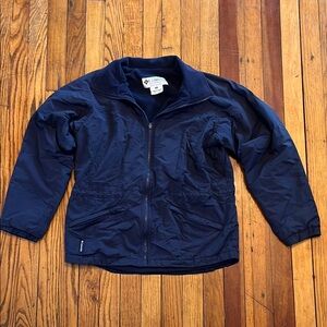 Columbia Women’s Navy Jacket